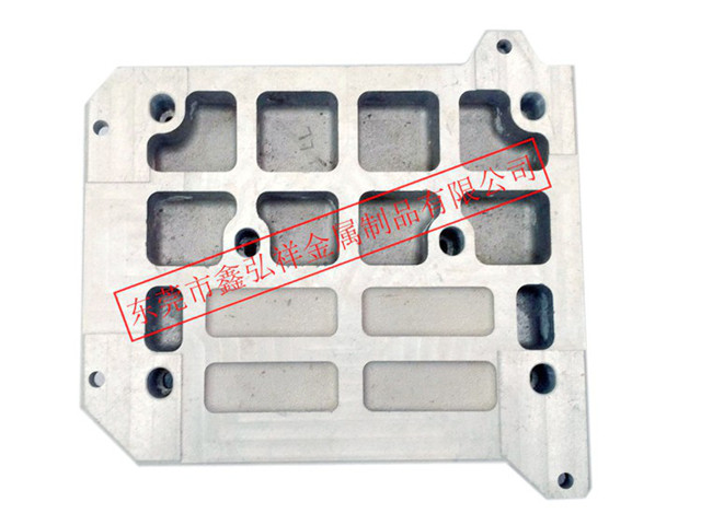 鋁合金重力鑄造與鋁合金重力澆鑄有哪些區別？