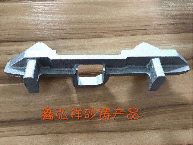 鋁合金重力鑄造--重力鑄造行業發展要解決哪些問題？